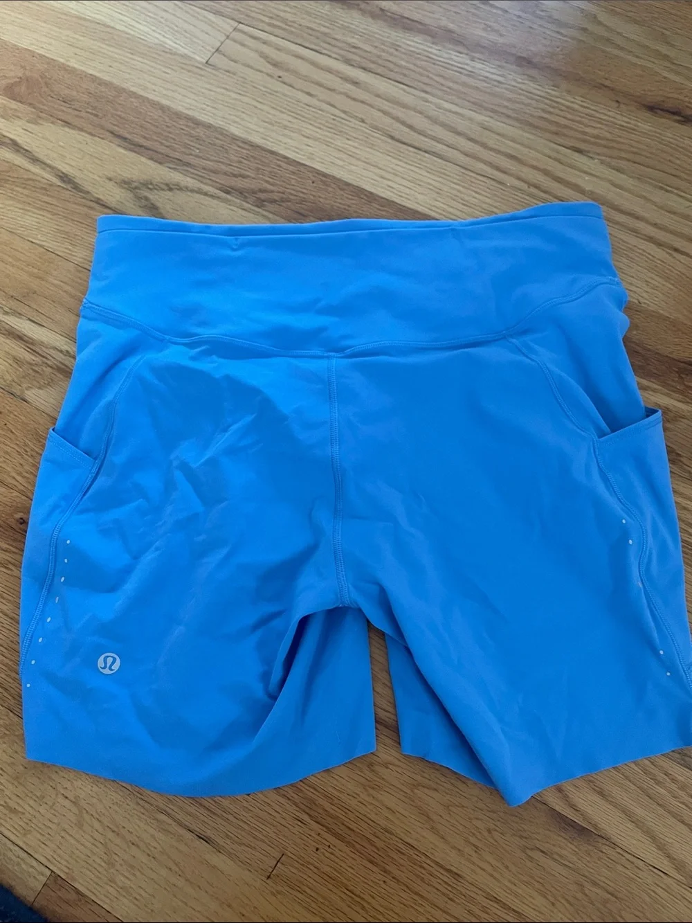 lululemon athletica fast free